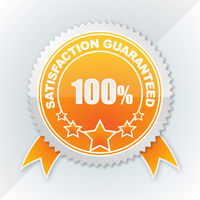 Quick Tip: How to Create a Satisfaction Guaranteed Graphic