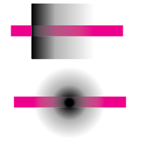 Quick Tip: How to Create Transparent Gradients Using Blends