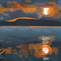 Quick Tip: The Effect of Brush Strokes in CorelDRAW