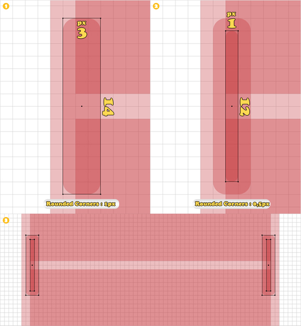 times table square up to 12. shape (1 by 12px) add a 0