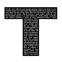 Quick Tip: Creating a Custom Text Box using Type and InDesign