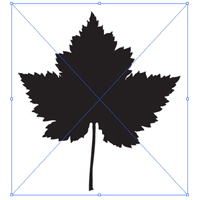 Quick Tip: Make Vector Silhouettes with Live Trace and Photoshop