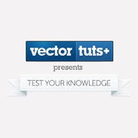 Vectortuts+ Quiz: Test Your Illustrator Knowledge