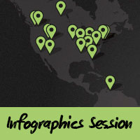 Introduction: Vectortuts+ Session on Infographic Design