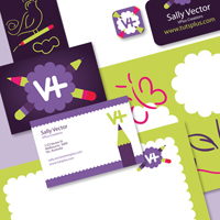 Logo and Identity Design