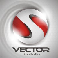 Create a Realistic 3D Sphere Logo from Scratch Using CorelDraw