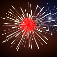 How to Create Fireworks Using Adobe Illustrator