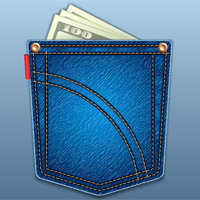 Create a Jeans Pocket Icon Using Adobe Illustrator