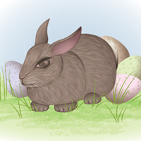 Create a Quick Spring, Holiday Scene in Illustrator