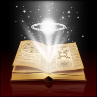How to Make a Magic Book Using Adobe Illustrator