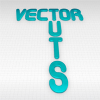 Create a Bending 3D Text Effect in Adobe Illustrator