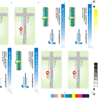 Business Card Design and Prepress Preparation in CorelDRAW – a Technical Guide