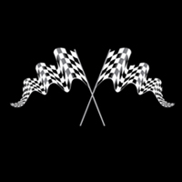 Create Waving Checkered Flag Art in Adobe Illustrator