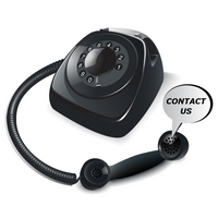 How to Illustrate a Retro Phone in Illustrator