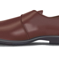 Create a Fashionable Dress Shoe in Illustrator