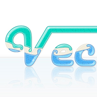 How to Create a Glossy, Colorful Text Effect
