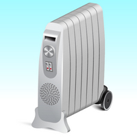 How to Create a Vector Radiator Artwork