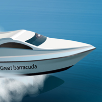 How to Illustrate A Yacht in Illustrator