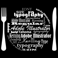 Working with Professional Typography in Adobe Illustrator