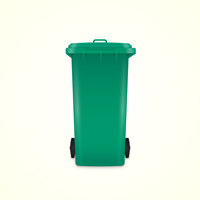 Learn How to Create a Garbage Bin Illustration in Illustrator