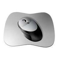 Create a Cordless Mouse and Pad with Vector Textures using Adobe Illustrator