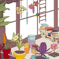 How to Create a Detailed Fantasy Scene, Part 1