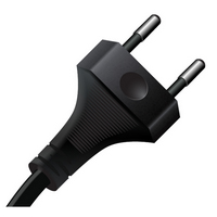 How to Draw a Power Plug in Adobe Illustrator