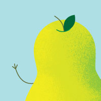 Keep the File Size Down and Spice-up our Vectors with Bitmap Textures