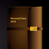 How to Create a Distinguished Personal Diary Icon