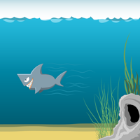 Dress Up Your Desktop with a Sharp Dual Screen Wallpaper