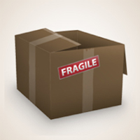 How to Create a Simple Cardboard Box Icon