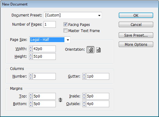 create complex pattern using smart object and nudging