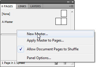 create complex pattern using smart object and nudging