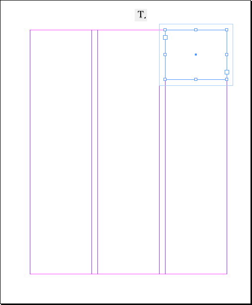 create complex pattern using smart object and nudging