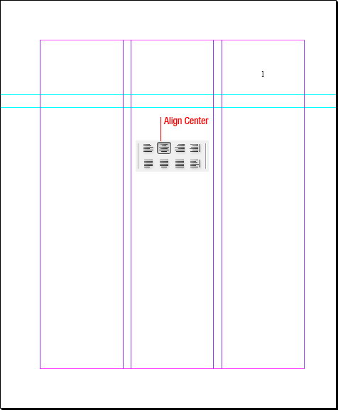 create complex pattern using smart object and nudging