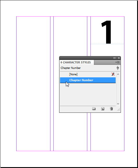 create complex pattern using smart object and nudging