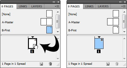 create complex pattern using smart object and nudging