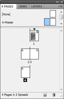 create complex pattern using smart object and nudging