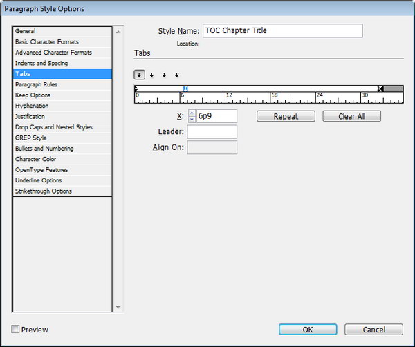 create complex pattern using smart object and nudging