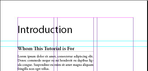 create complex pattern using smart object and nudging