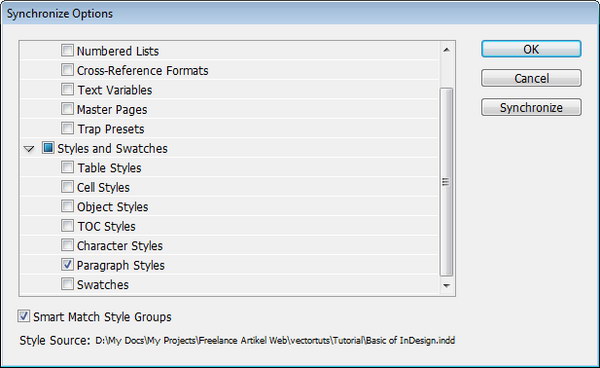 create complex pattern using smart object and nudging