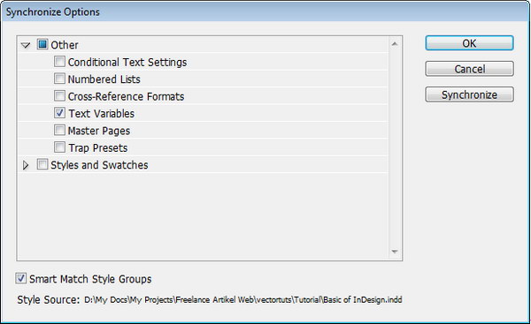 create complex pattern using smart object and nudging