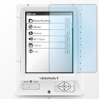 How to Create a Slimline eBook Reader