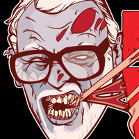 How to Make a Flesh Ripping Zombie Type Treatment
