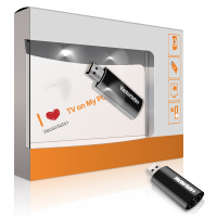 How to Make a Product Box and Flash Drive Mock-up