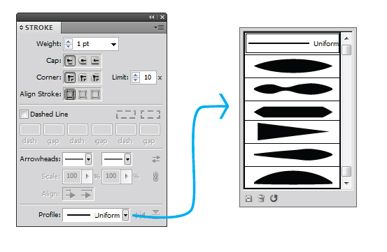 How To Make An Arrow In Adobe Illustrator Cs5