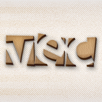 How to Make a Wooden Text Effect with Adobe Illustrator