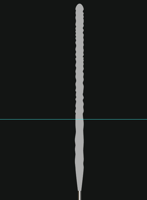 brunt sparkler anchor points