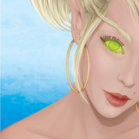 Creating Scalable Textures Within Illustrator