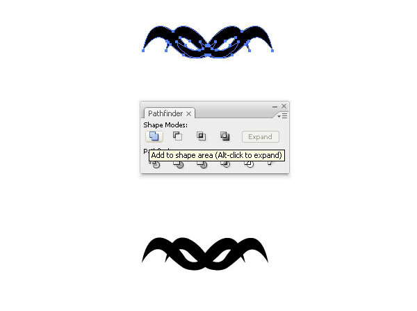 printable shape area